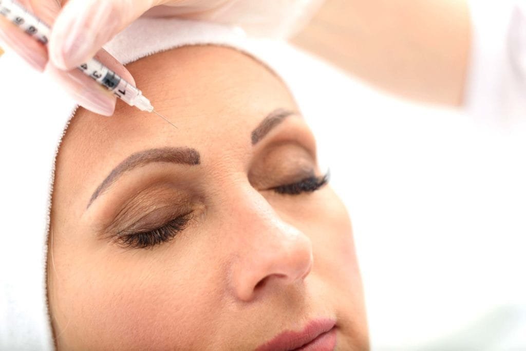 The Botox business