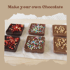 Make your own Chocolate from Cacao