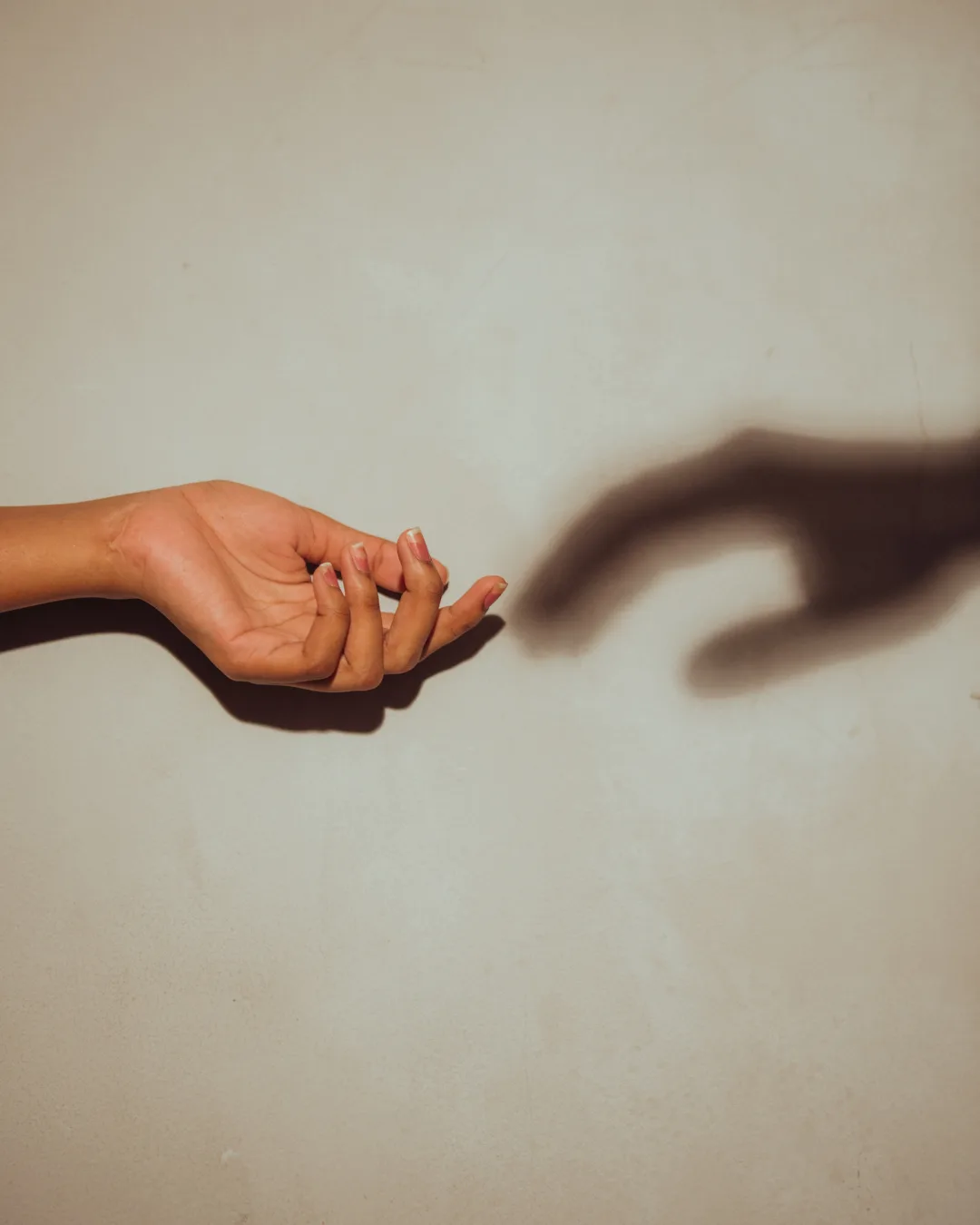 Jung Shadow Work