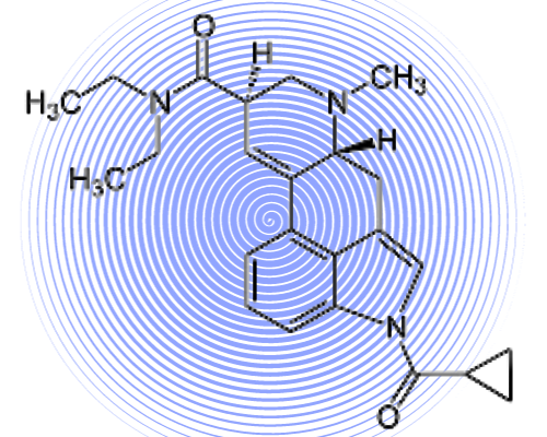 1cp LSD