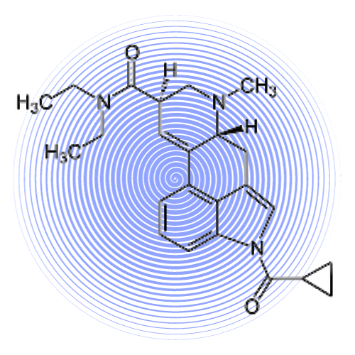 1cp LSD