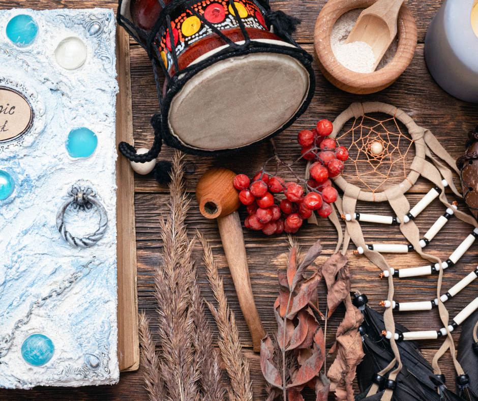 Shaman Cacao Ceremony