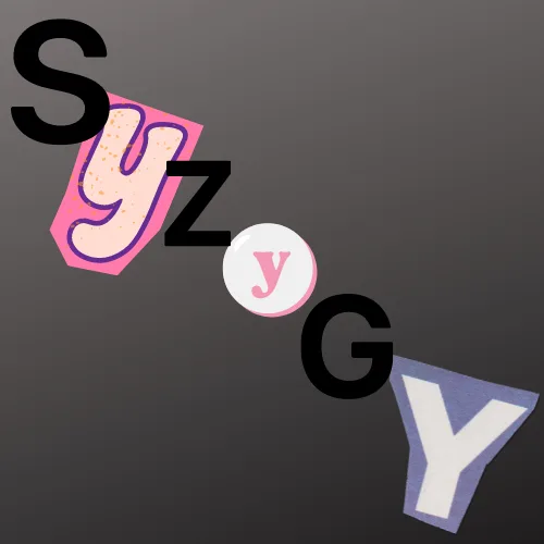 syzygy | Nurse Sarah Barker
