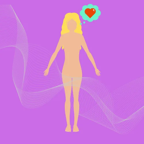 Embodiment | Nurse Sarah Barker