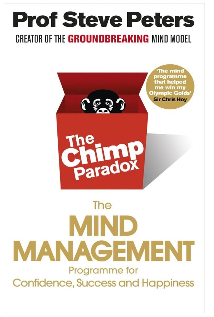 The-Chimp-Paradox-Book-693x1024 Why I love - The Chimp Model