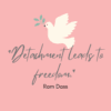 Stages of Detachment – Learn How to Let Go