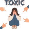 Toxic Shame