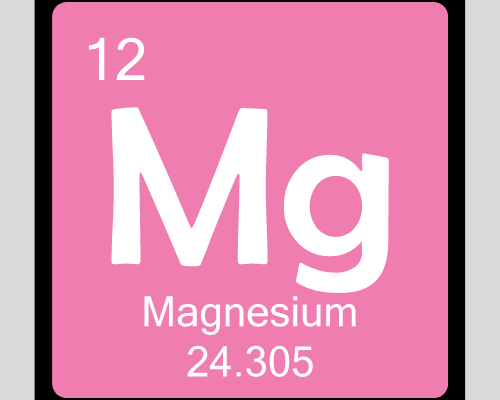 Magnesium