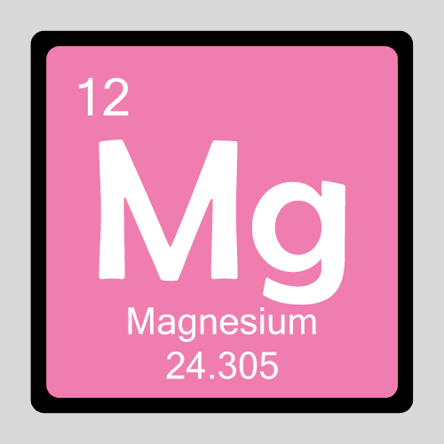 Magnesium