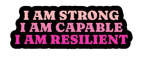 Resilience