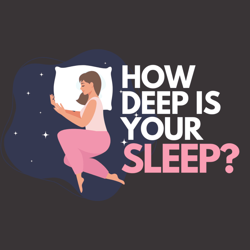 Deep Sleep