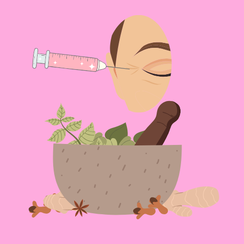 Natural Wellness and Botox | Nurse Sarah Barker Natural Wellness and Botox