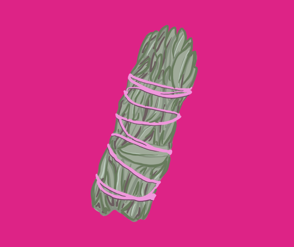 Sage | Nurse Sarah Barker