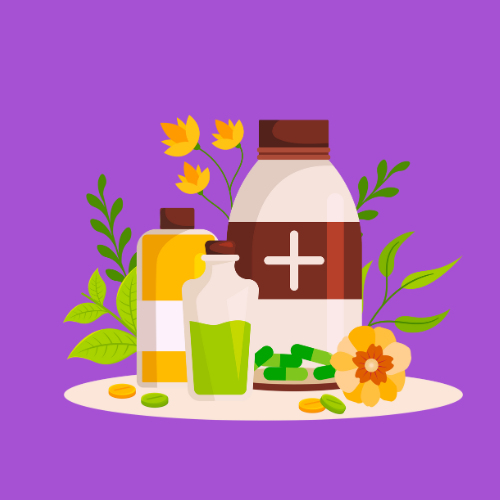 Apothecary Herbalist | Nurse Sarah Barker