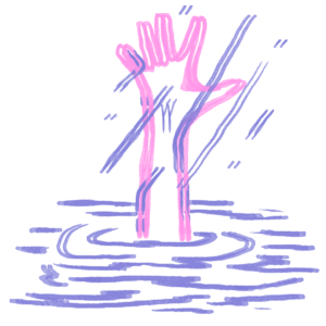 ADHD anxiety | Nurse Sarah Barker