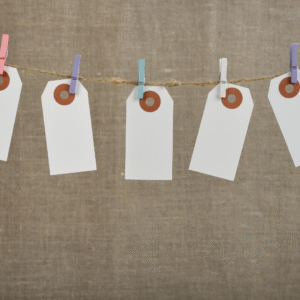 ADHD label | Nurse Sarah Barker