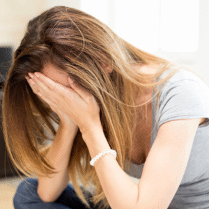 ADHD overwhelm | Nurse Sarah Barker