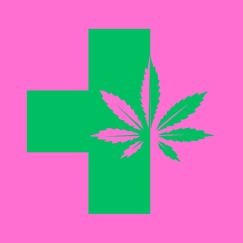 Cannabis | Nurse Sarah Barker