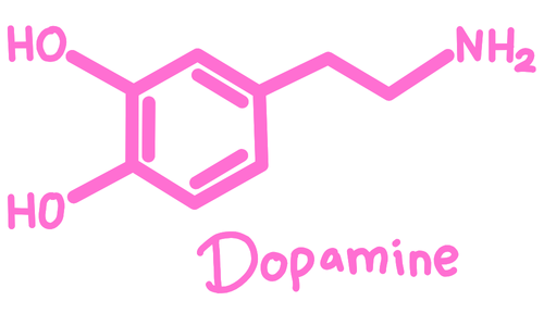 Dopamine | Nurse Sarah Barker INCUP Dopamine