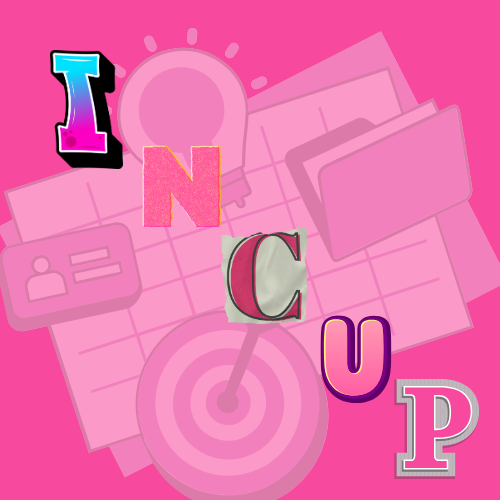 INCUP | Nurse Sarah Barker