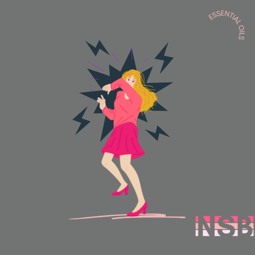 Essential oils to calm anxiety and panic attacks | Nurse Sarah Barker Essential oils to calm anxiety and panic attacks