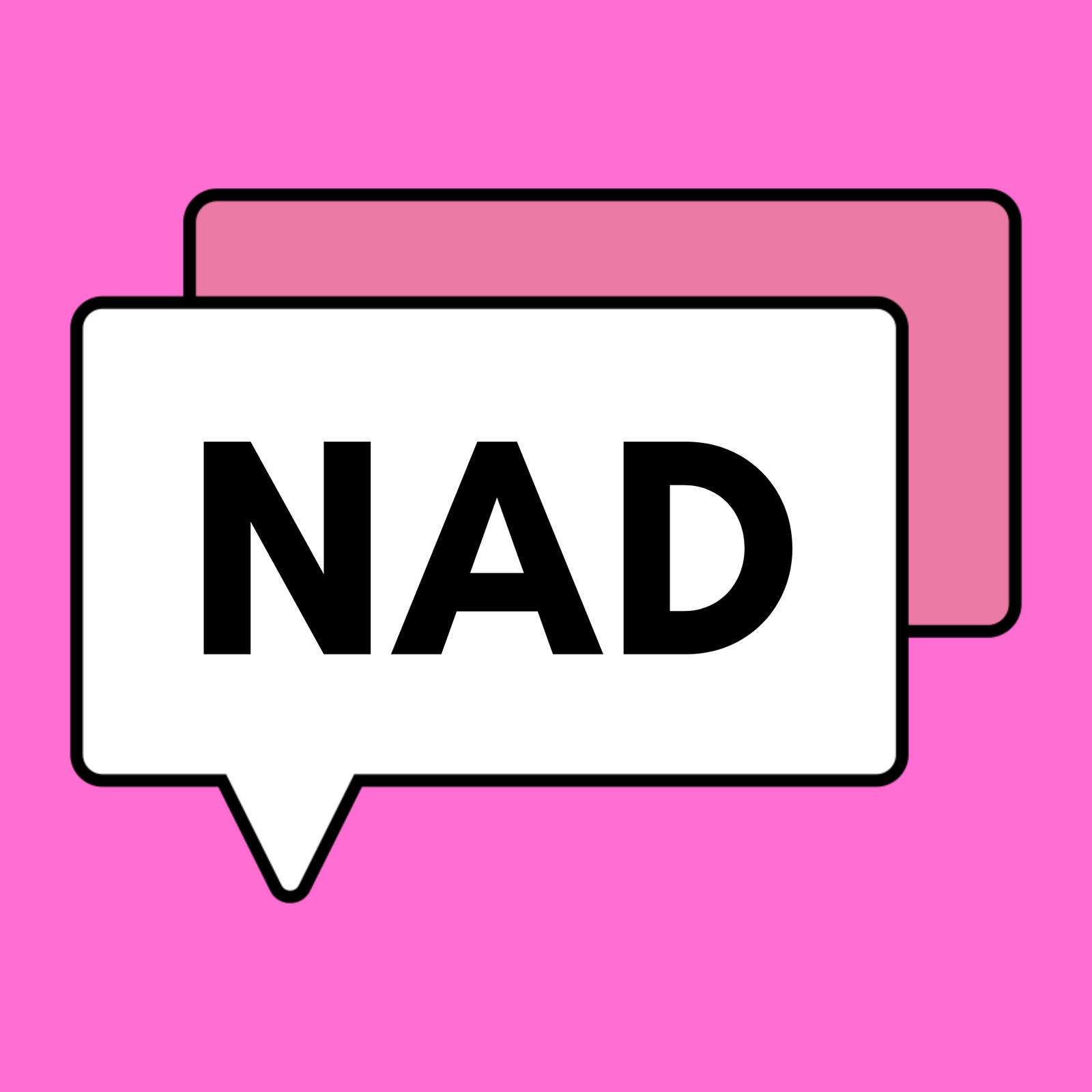 NAD | Nurse Sarah Barker NAD NAD+